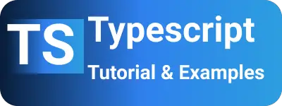 Learn Typescript Logical operators & Examples